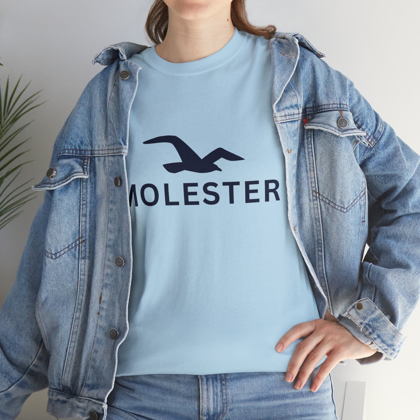 Molester T-Shirt