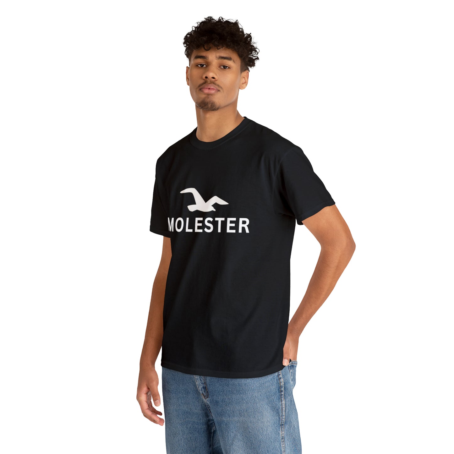 Molester T-Shirt