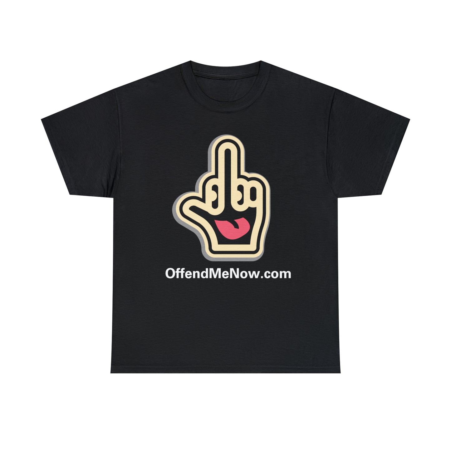 Offend Me Now T-shirt