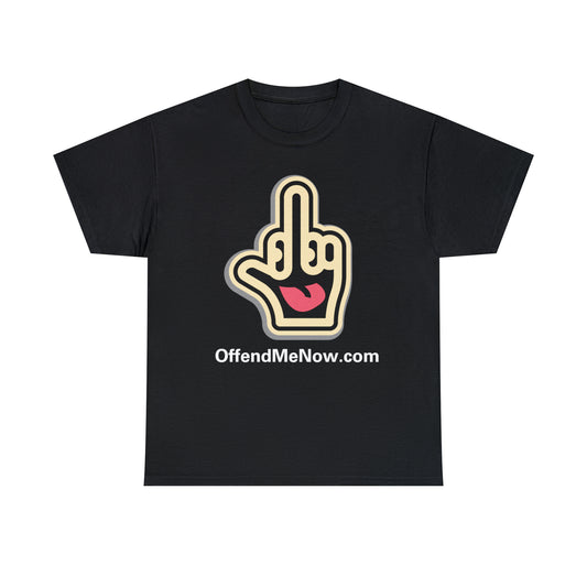 Offend Me Now T-shirt