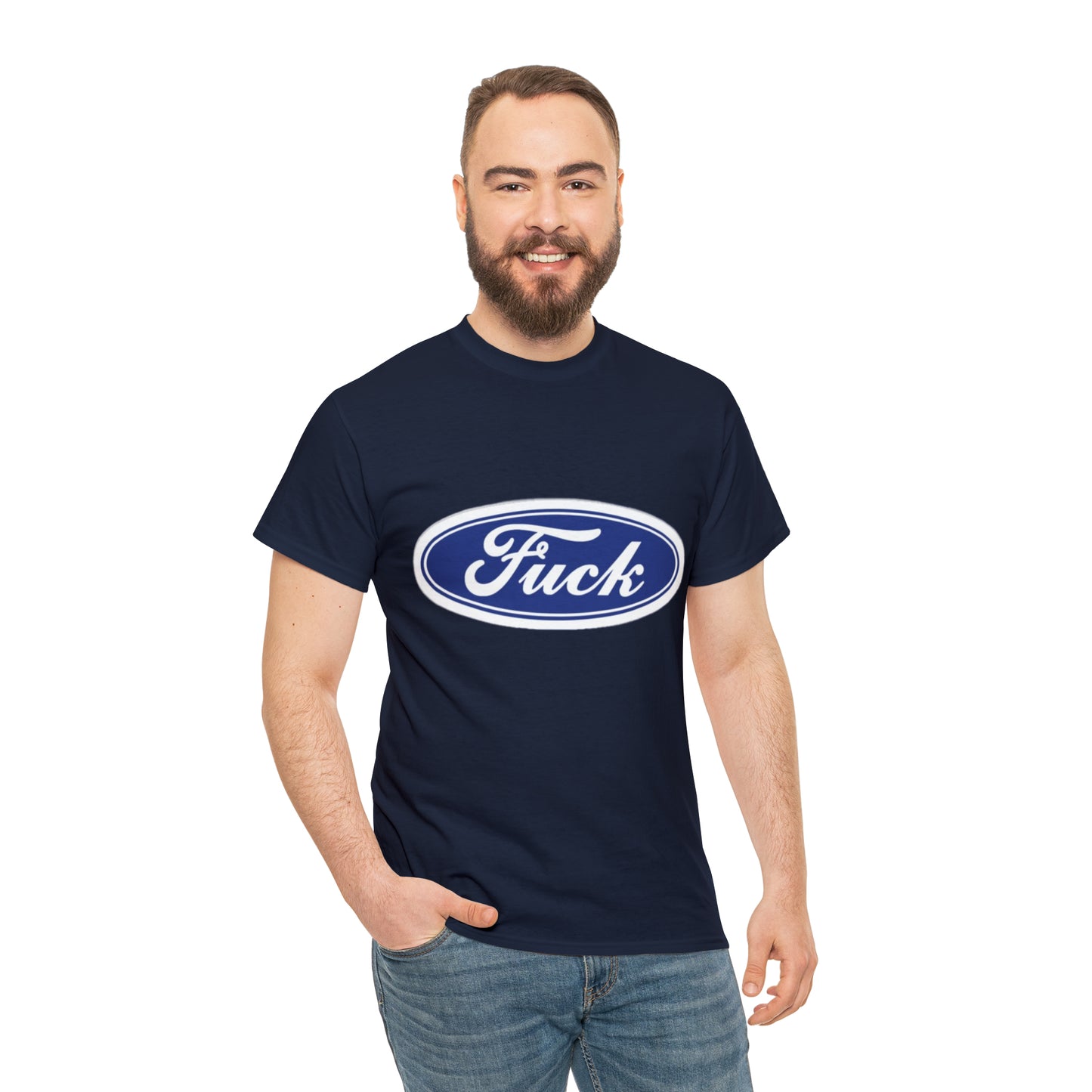 Fu*k T-Shirt