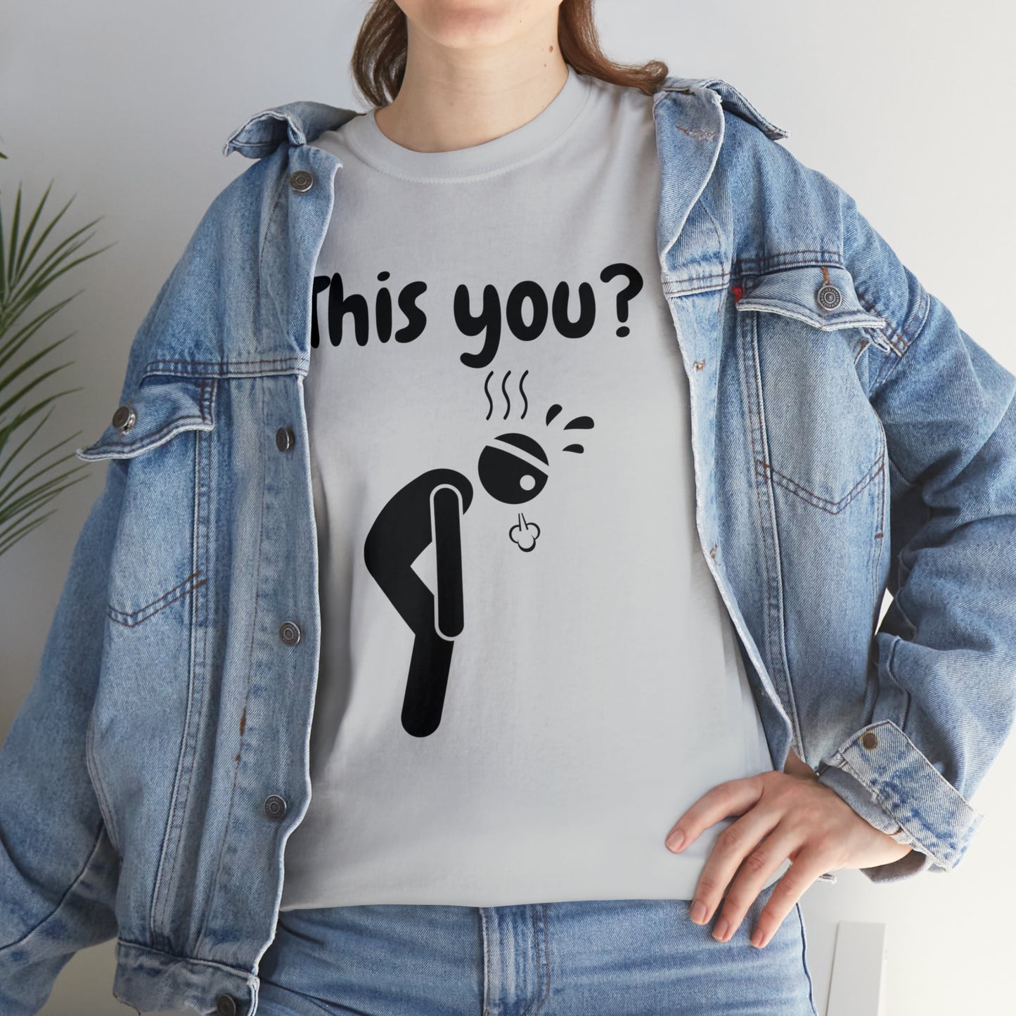 This You? T-shirt