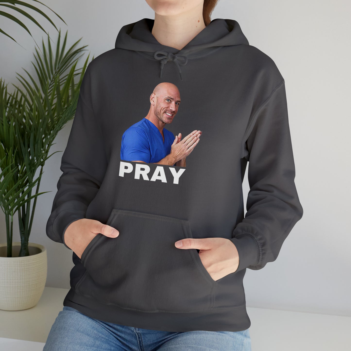 Pray Hoodie