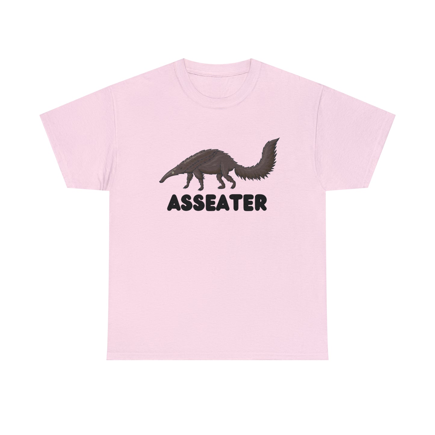 Asseater T-shirt