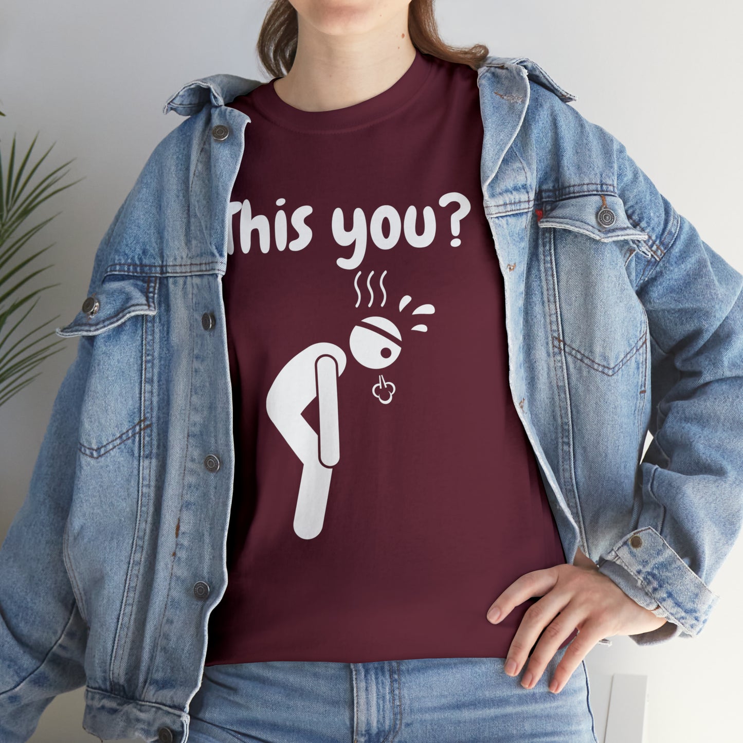This You? T-shirt