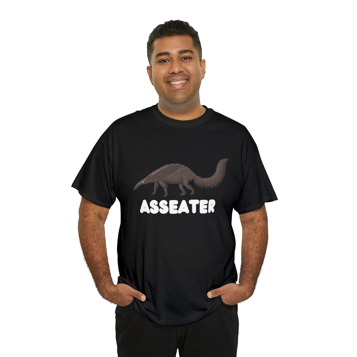 Asseater T-shirt
