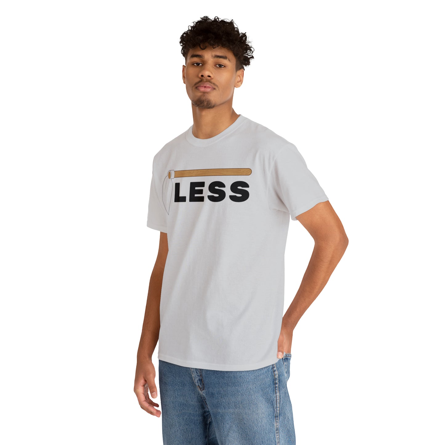 Hoeless T-shirt