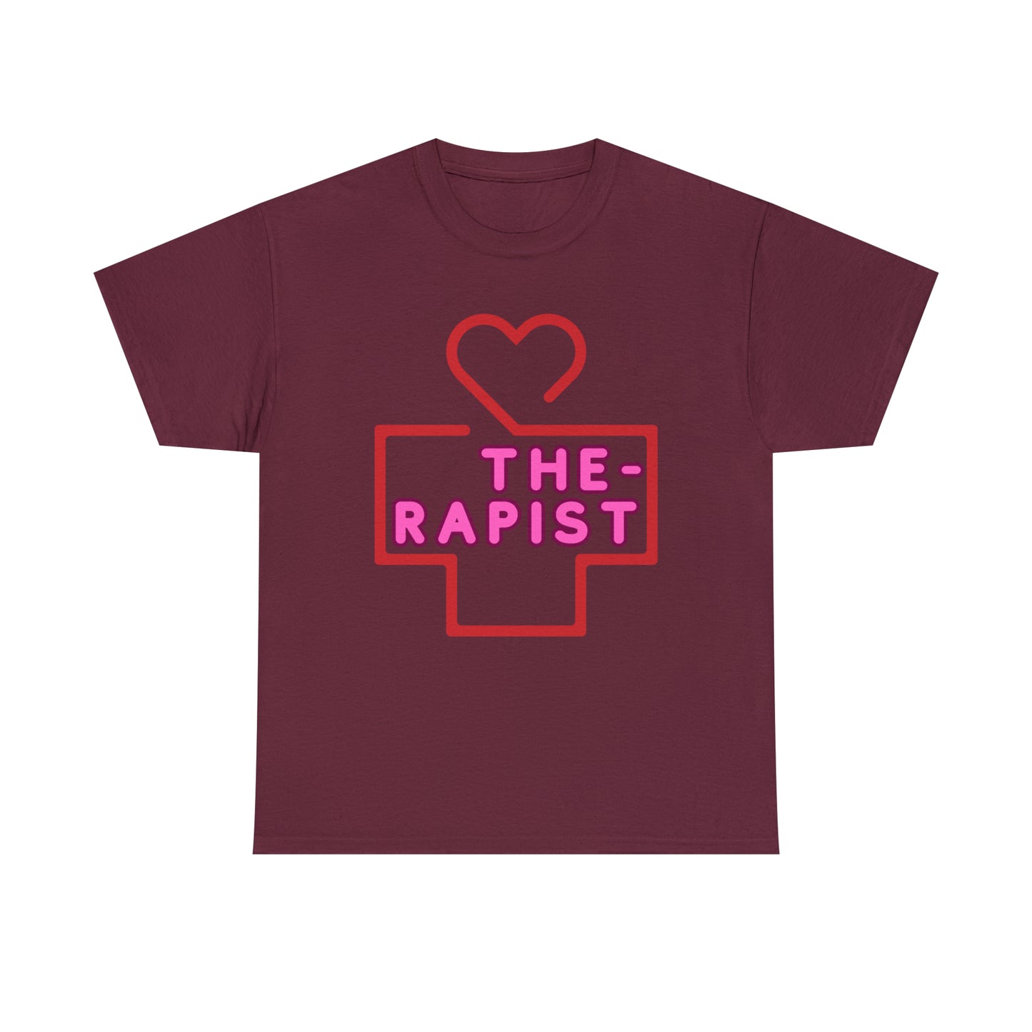 Therapist T-shirt