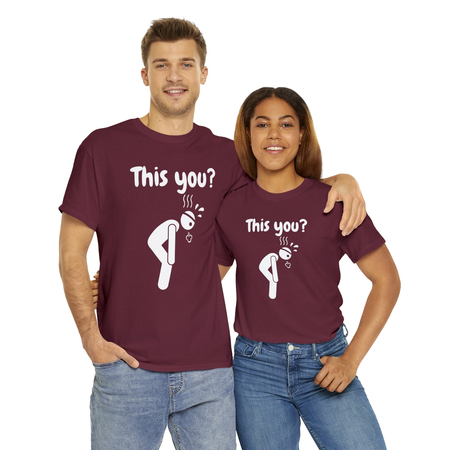This You? T-shirt