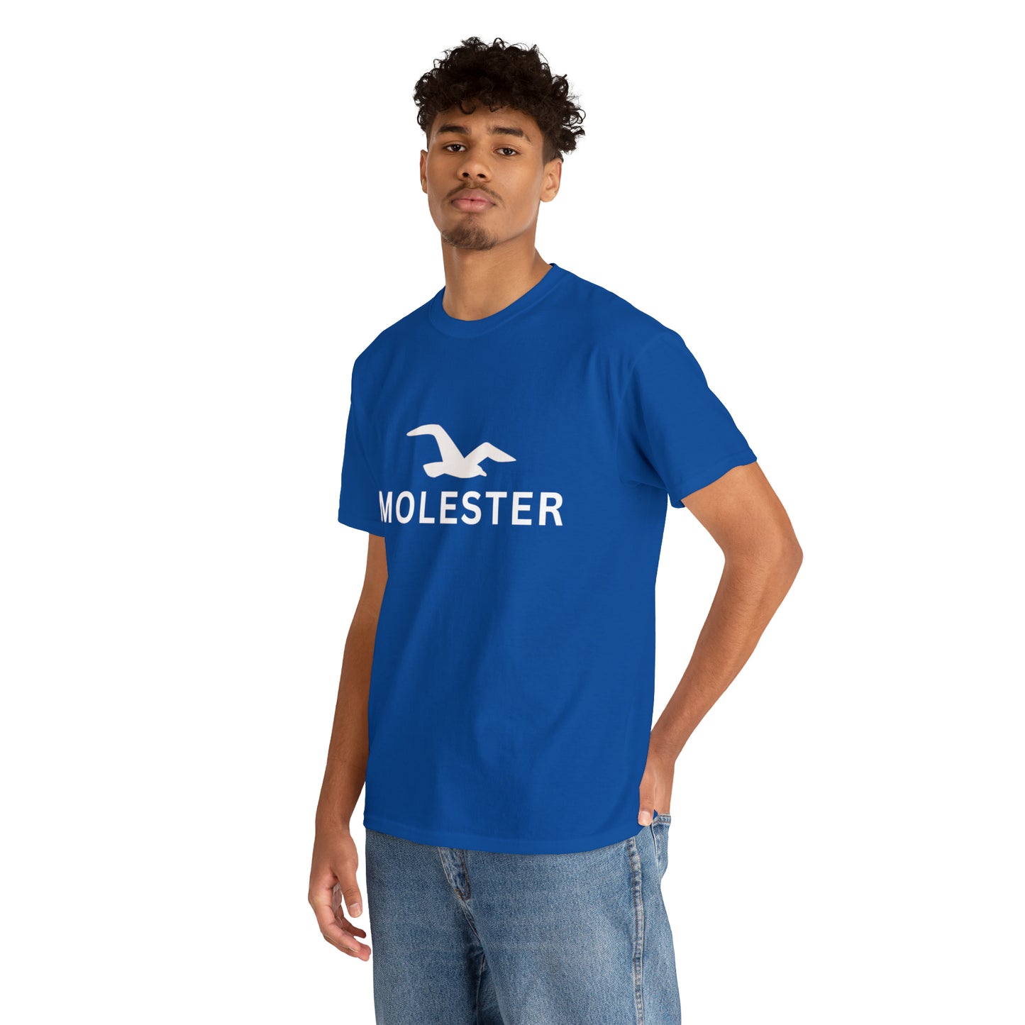 Molester T-Shirt