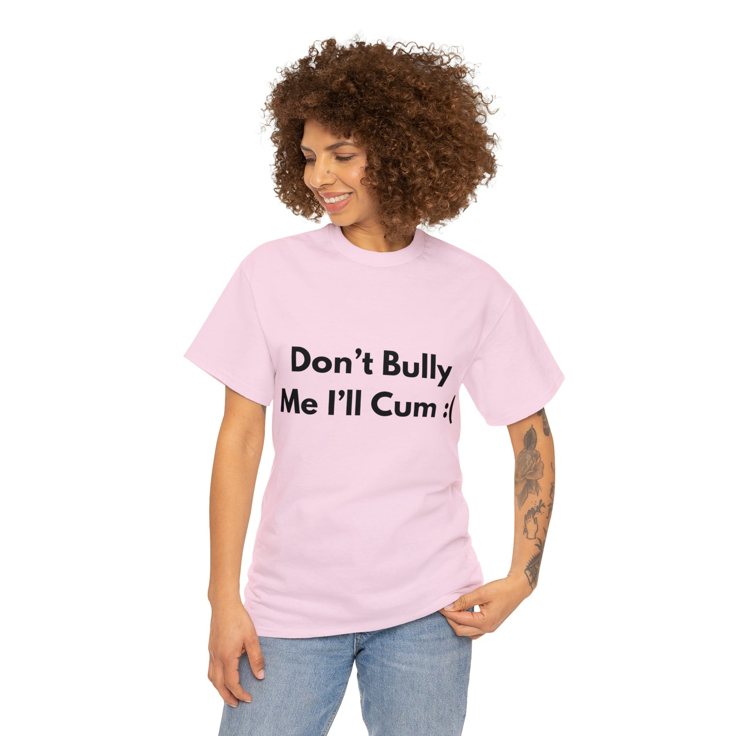 Don't Bully Me :( T-Shirt