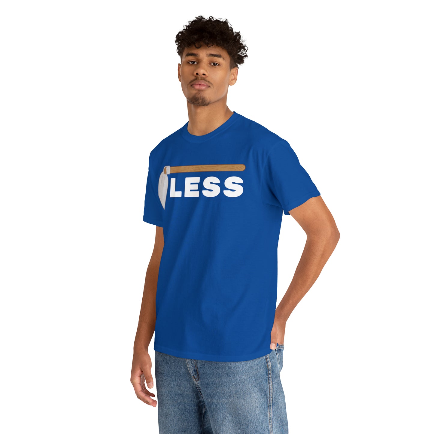 Hoeless T-shirt