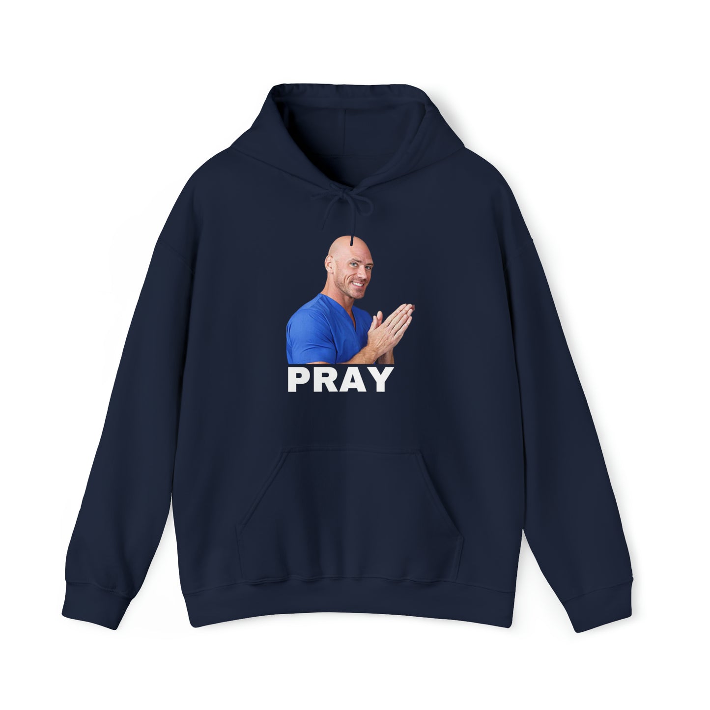 Pray Hoodie