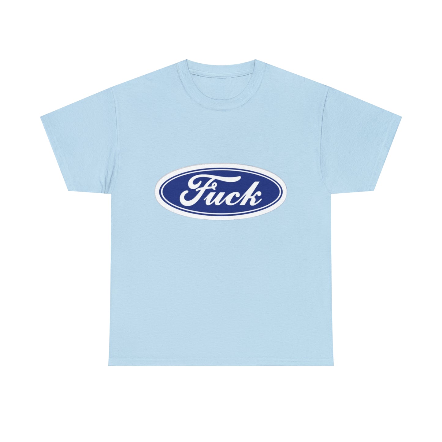 Fu*k T-Shirt