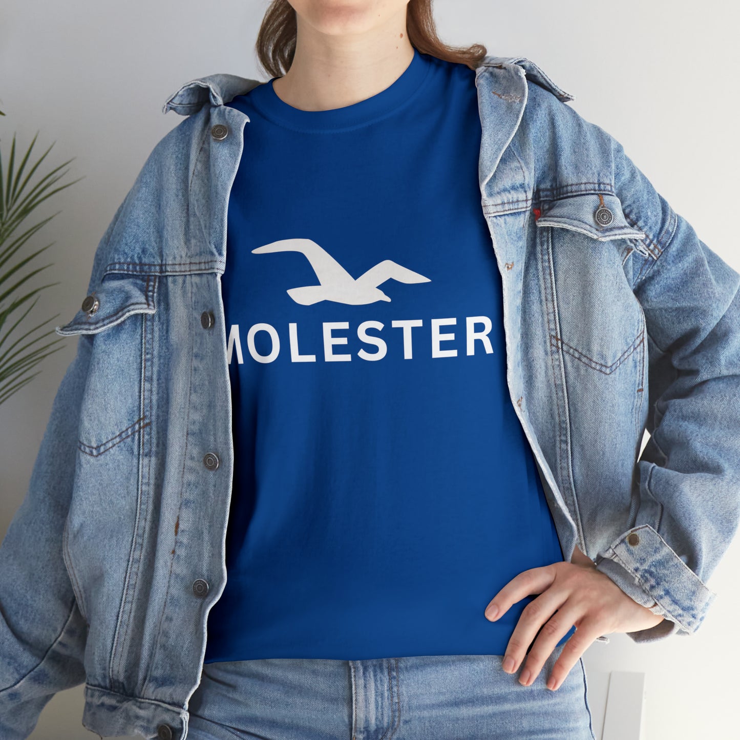 Molester T-Shirt