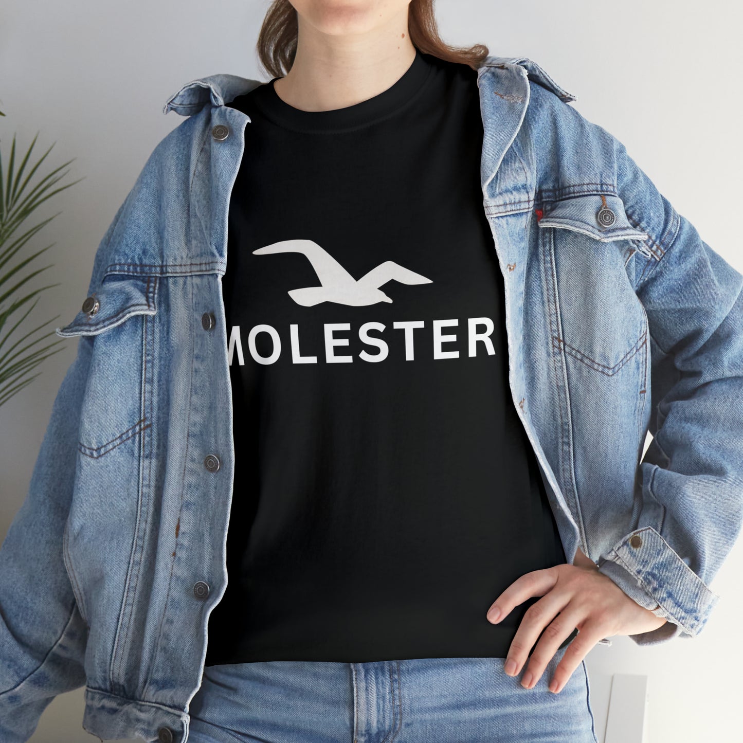 Molester T-Shirt