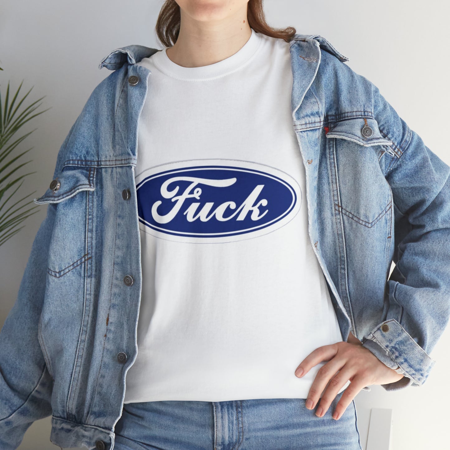 Fu*k T-Shirt