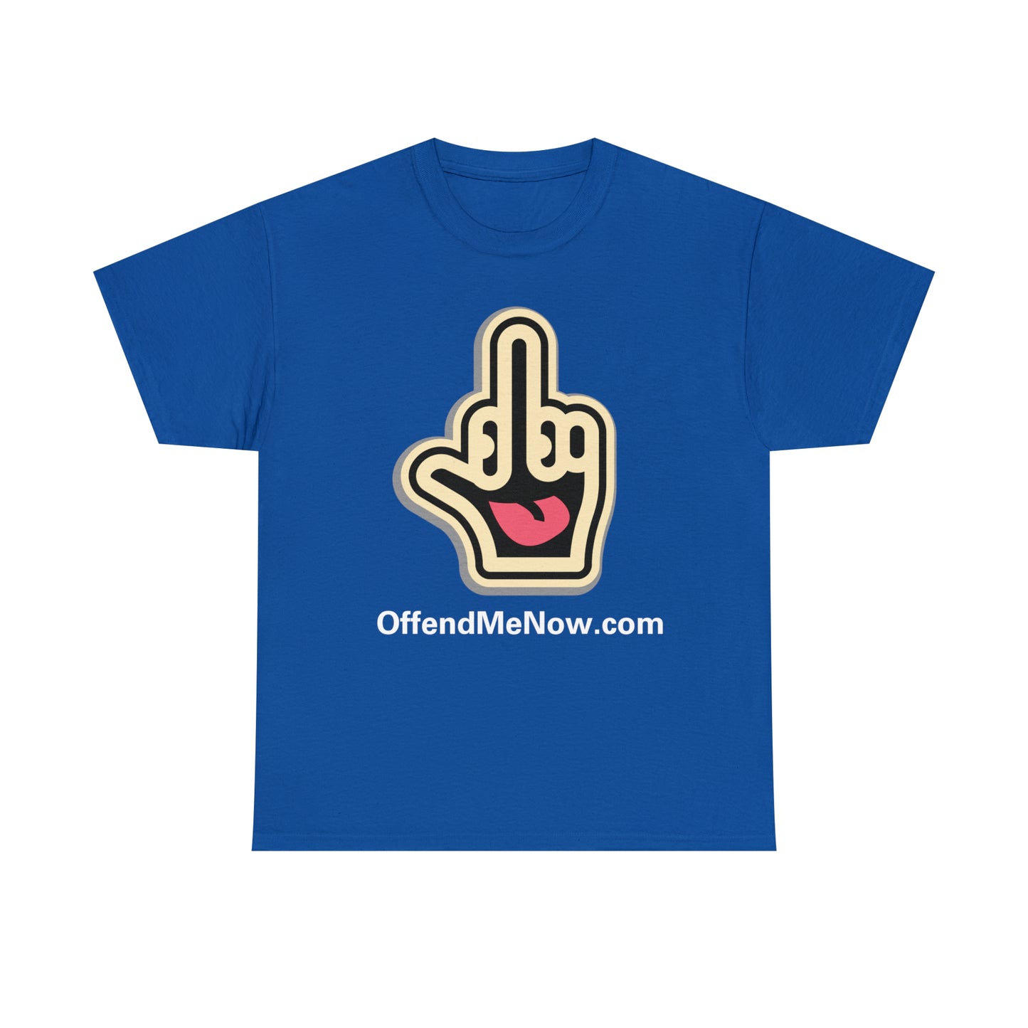 Offend Me Now T-shirt