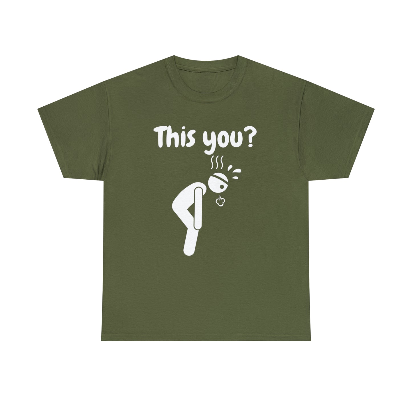 This You? T-shirt