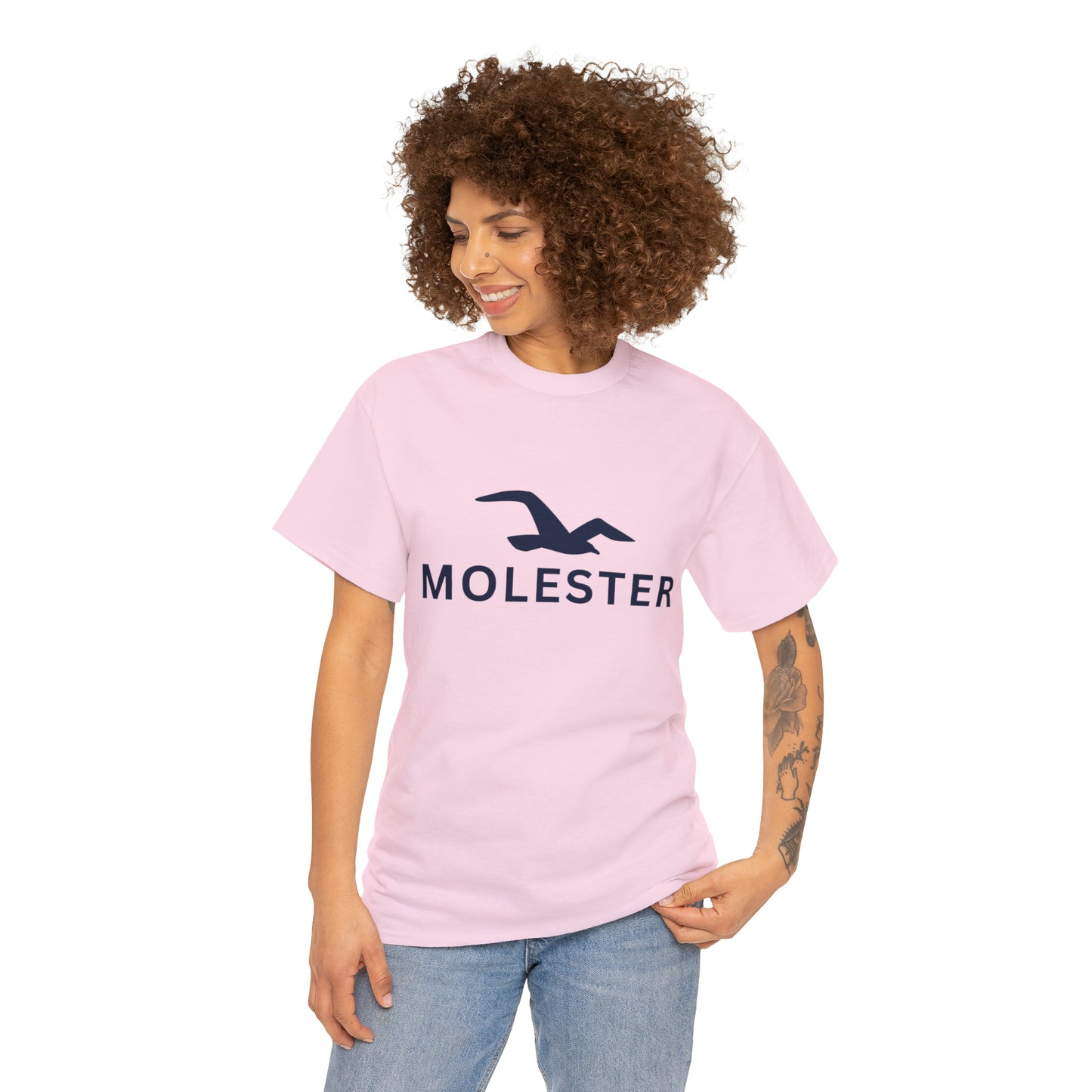 Molester T-Shirt