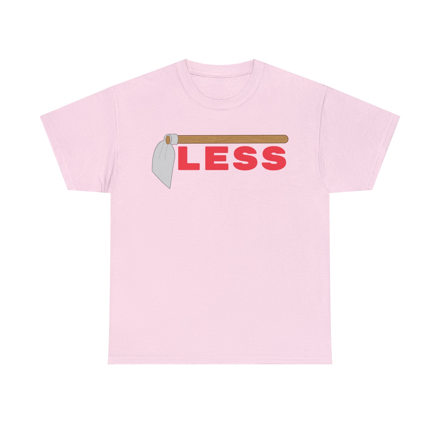 Hoeless T-shirt