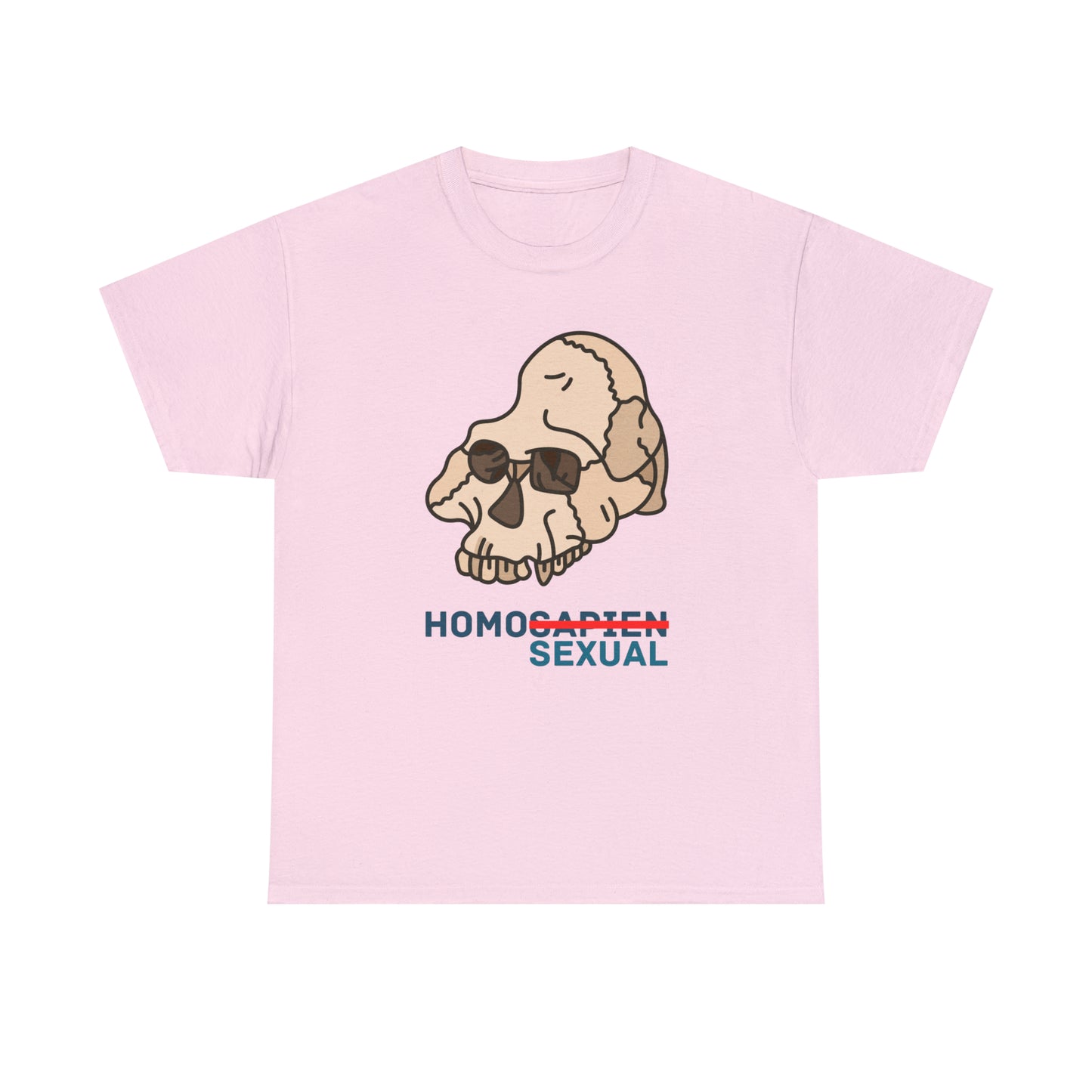 Homosapien T-Shirt
