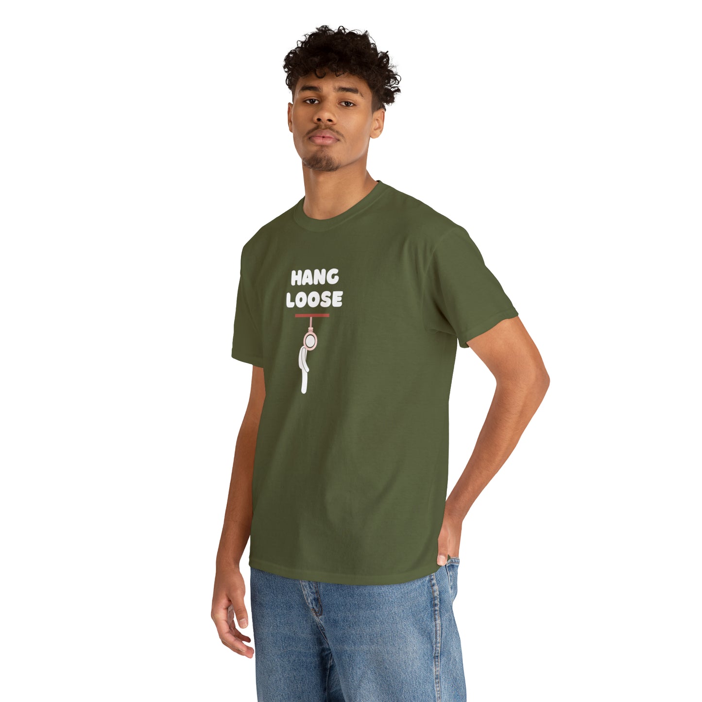 Hang Loose T-Shirt