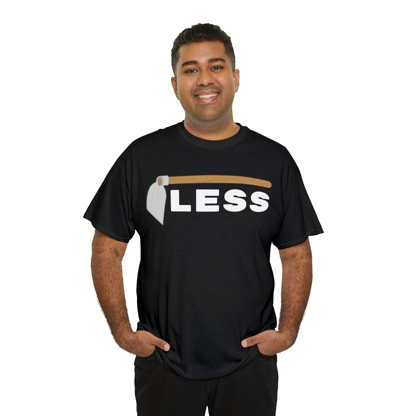 Hoeless T-shirt