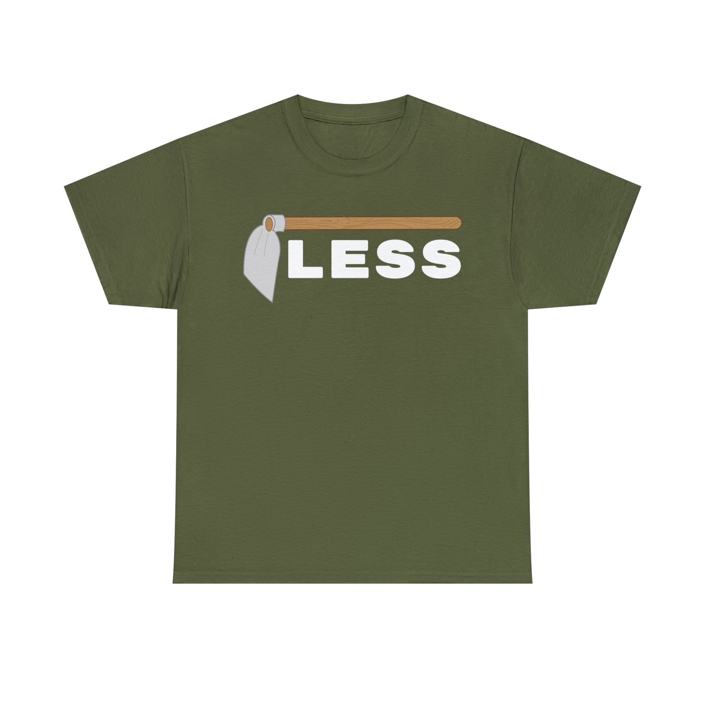 Hoeless T-shirt
