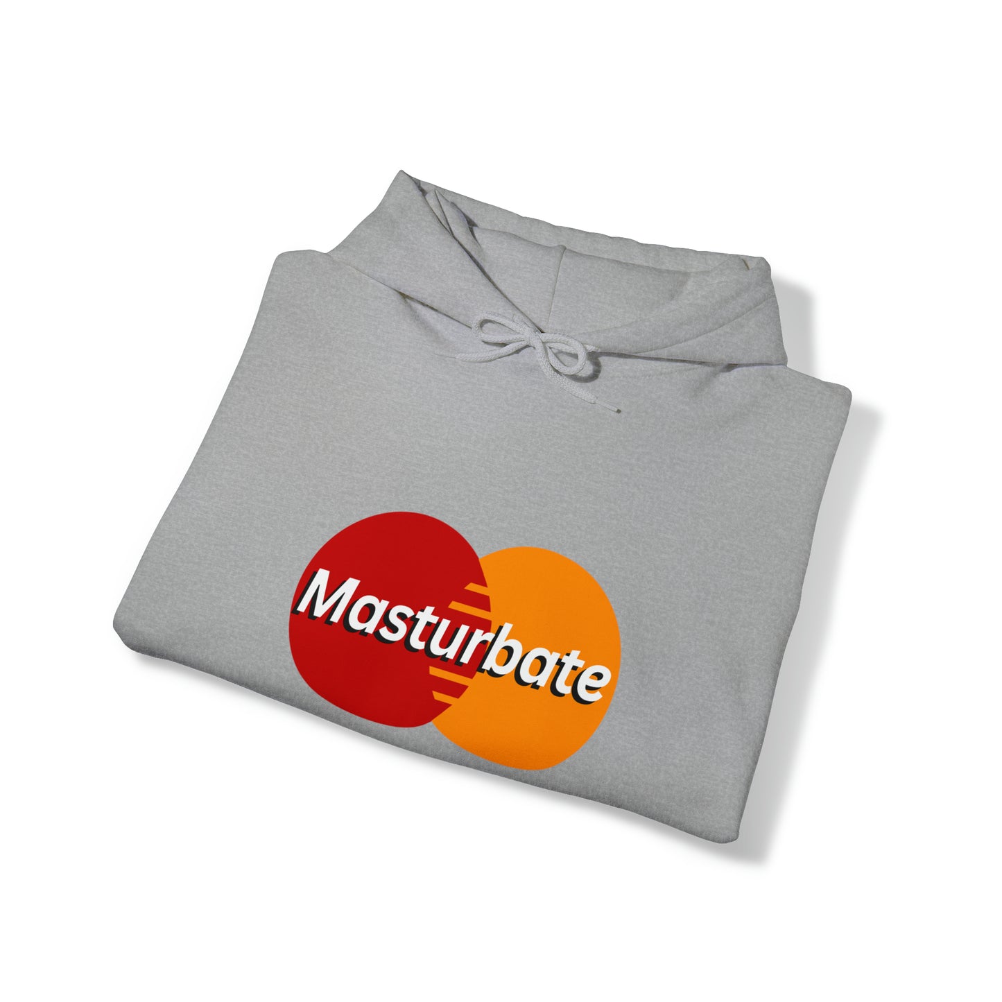 Masturbate Hoodie