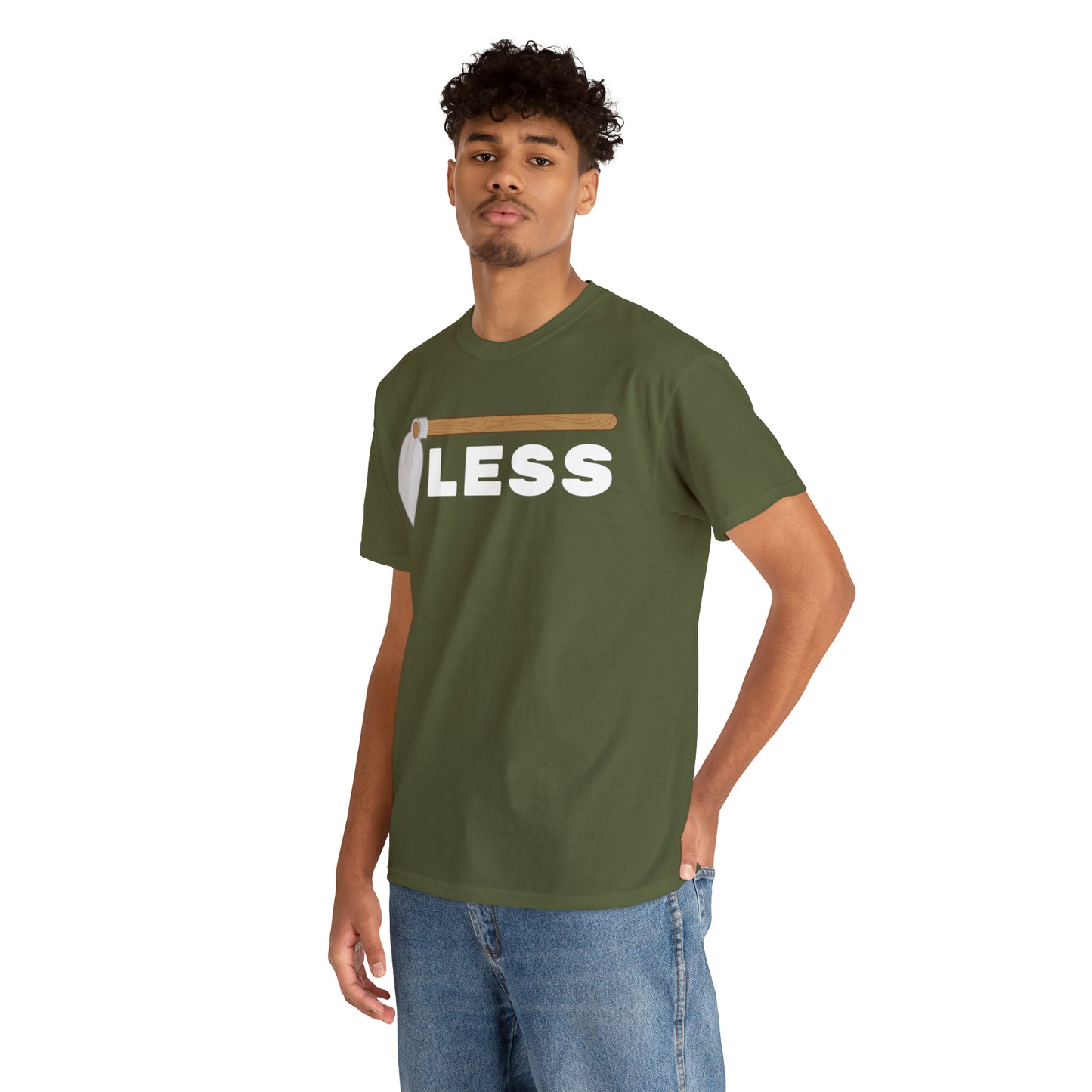 Hoeless T-shirt