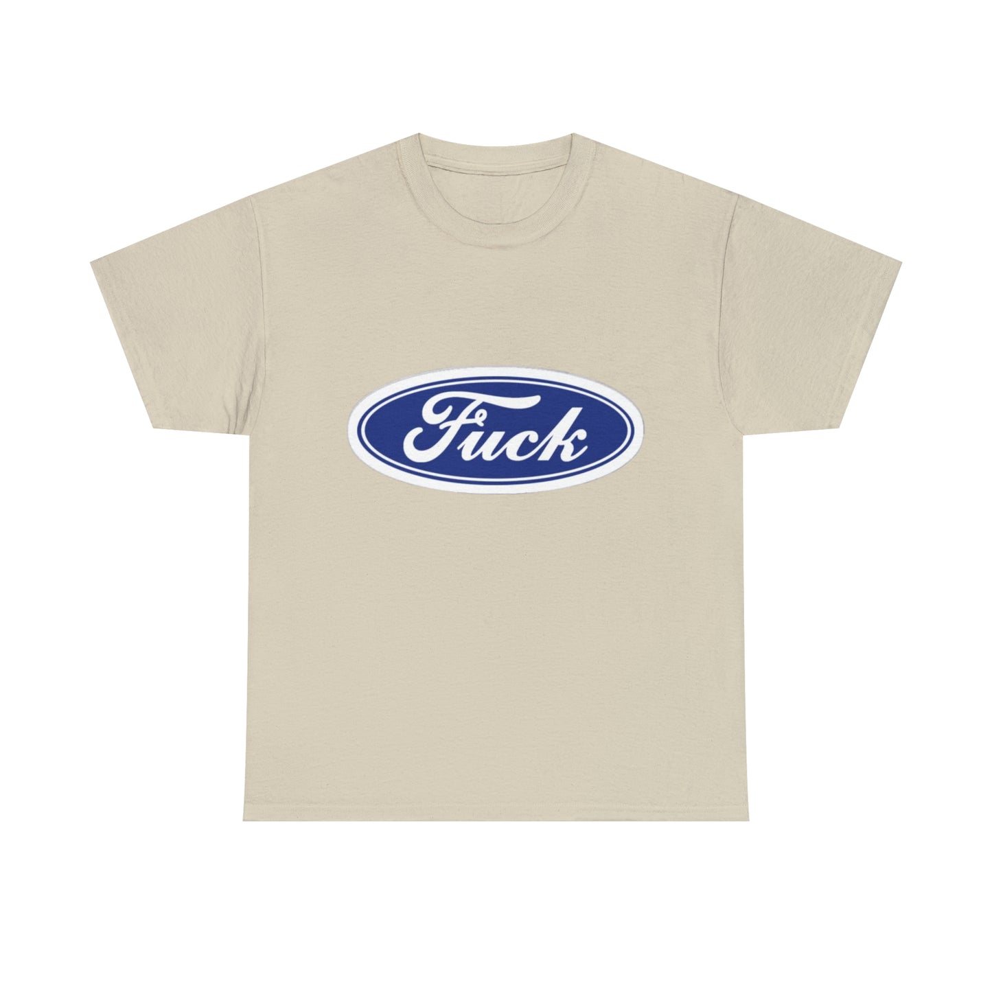 Fu*k T-Shirt
