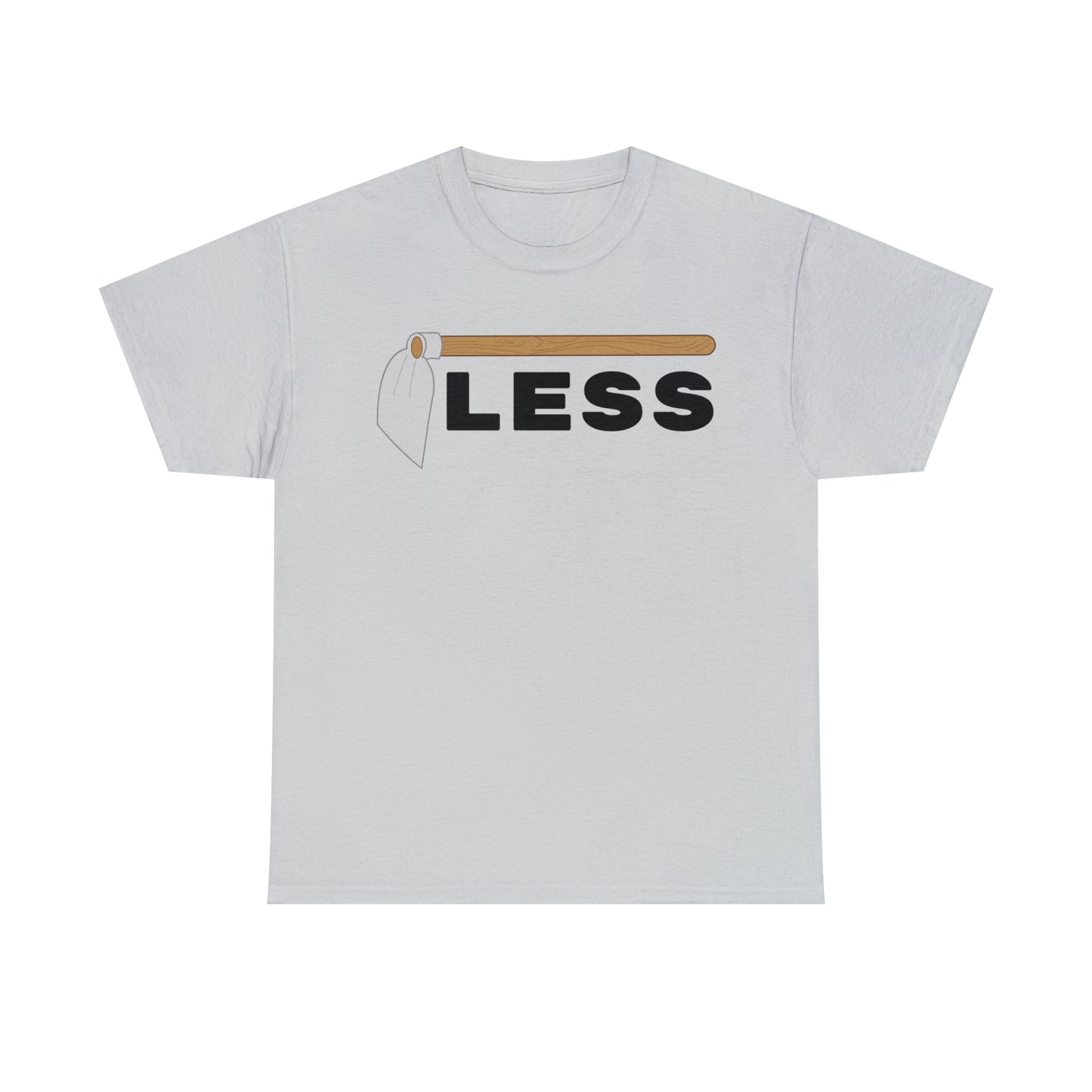 Hoeless T-shirt