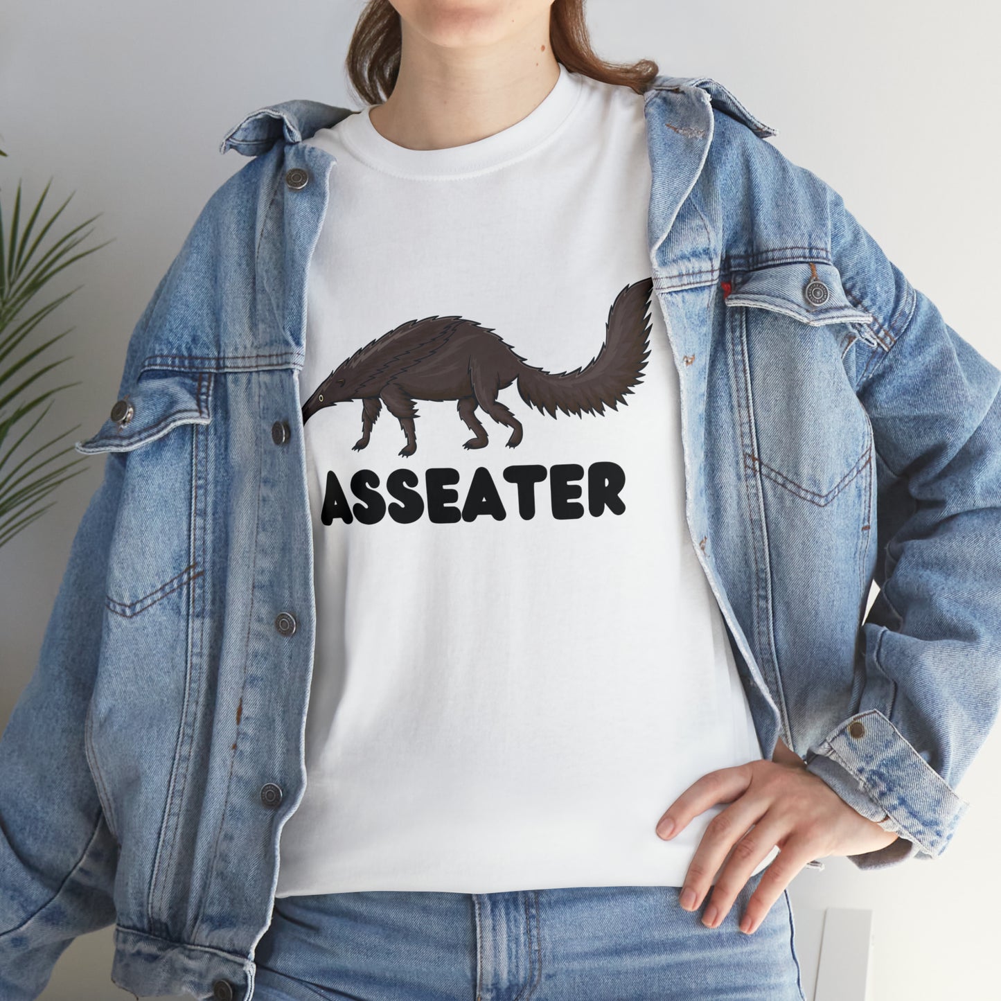 Asseater T-shirt