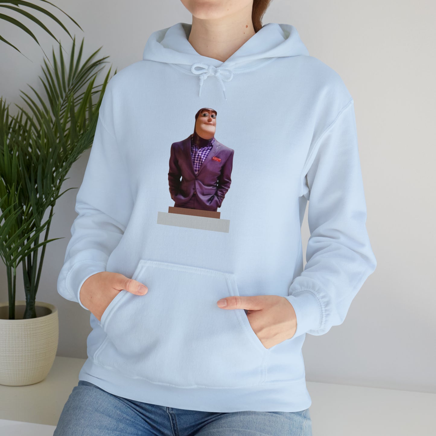 Lightyear Hoodie