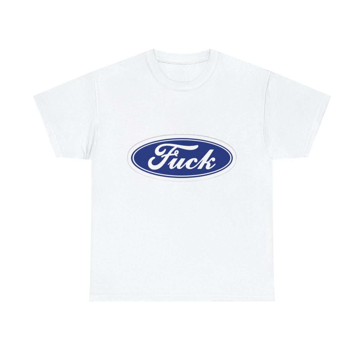 Fu*k T-Shirt