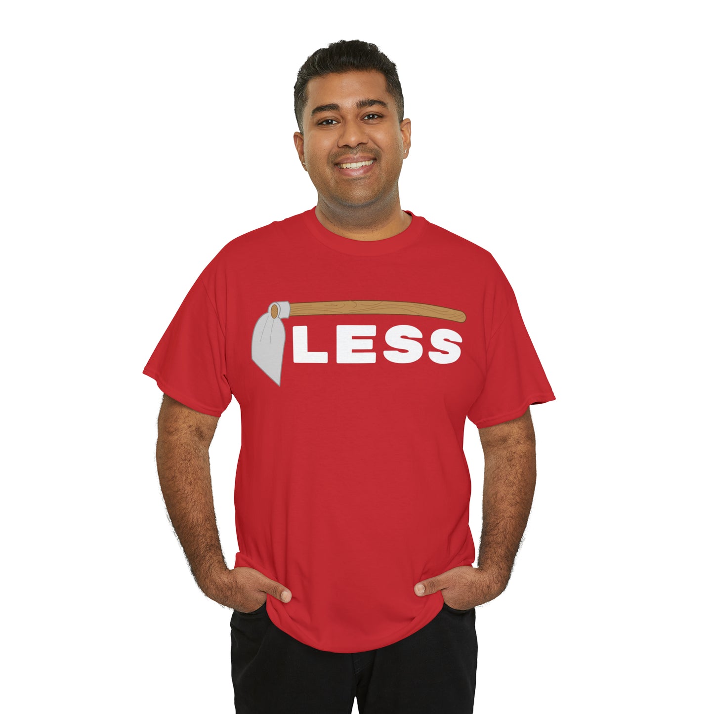 Hoeless T-shirt