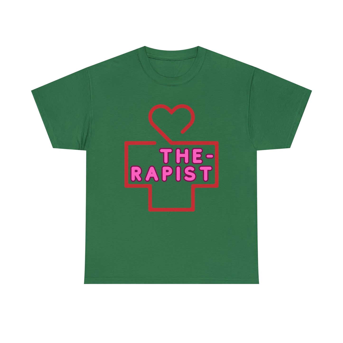 Therapist T-shirt