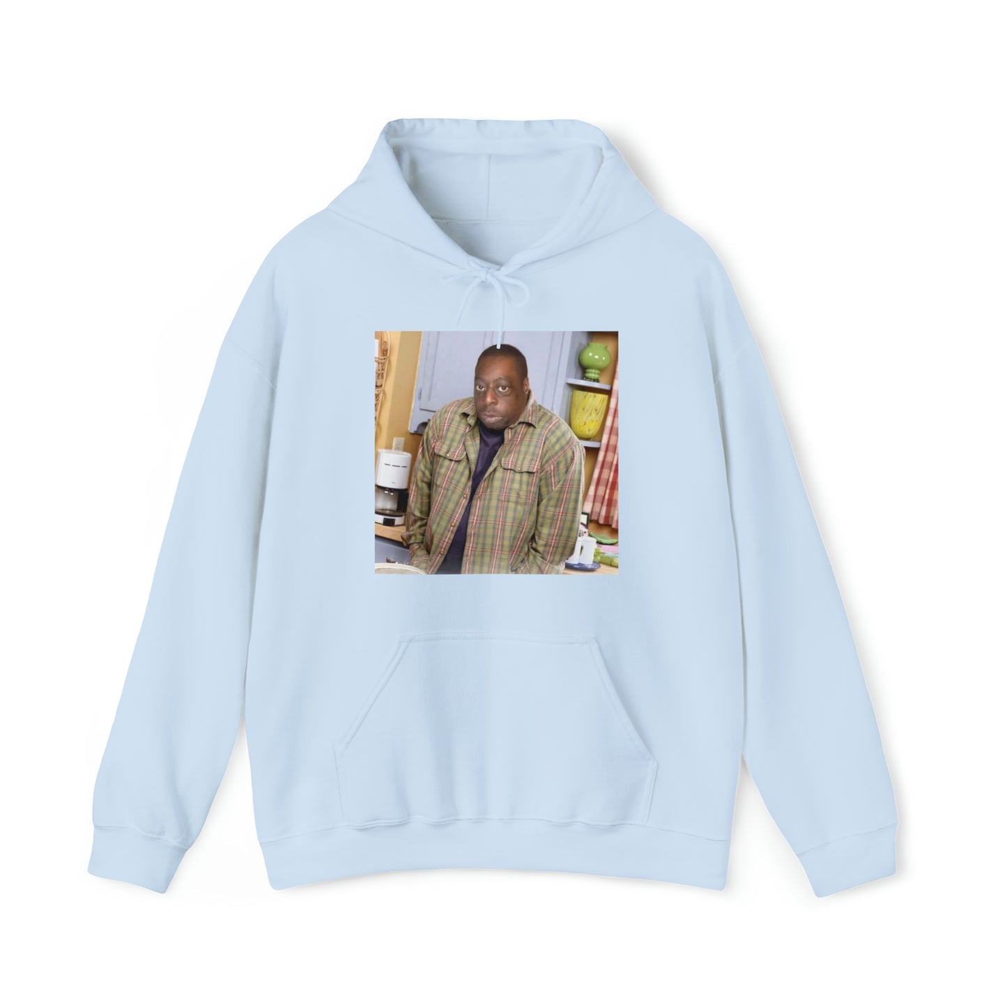 Kevin James Beetlejuice Hoodie