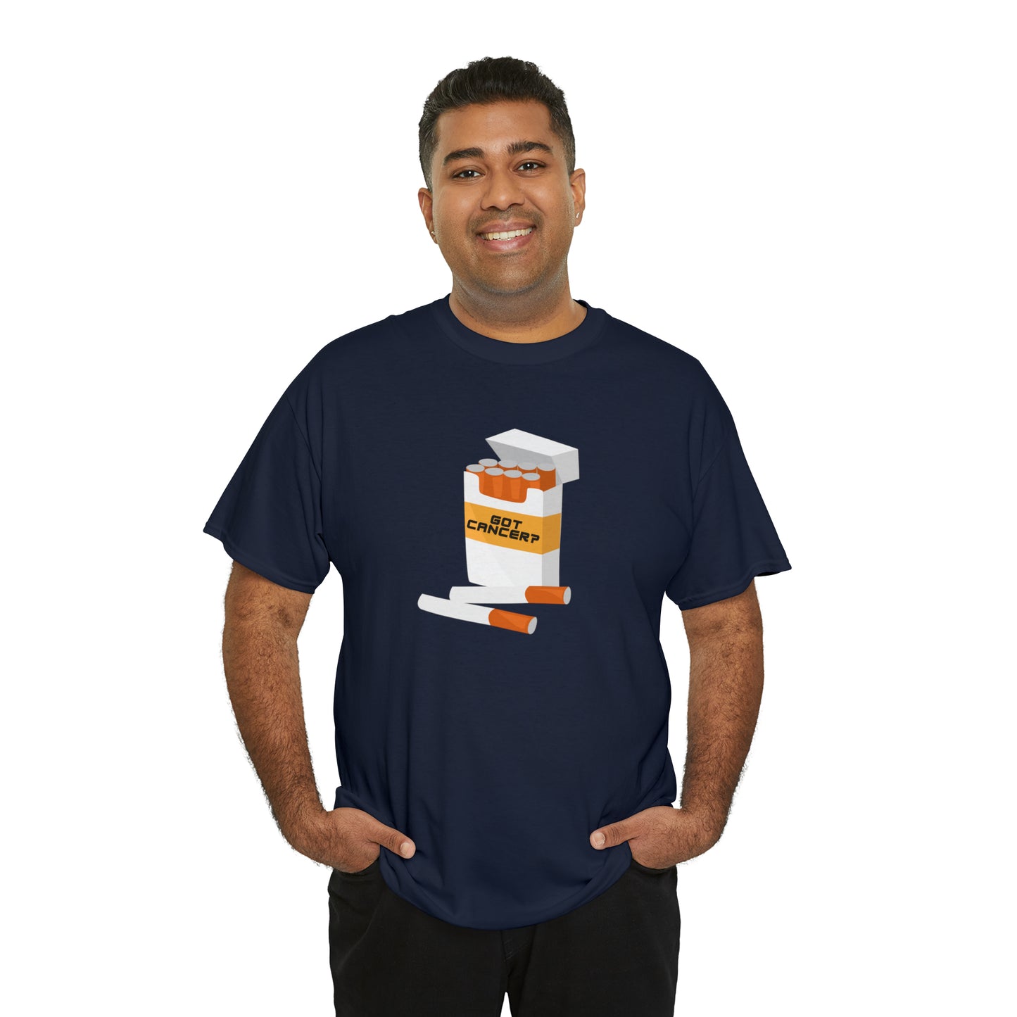 Got Cancer? T-shirt