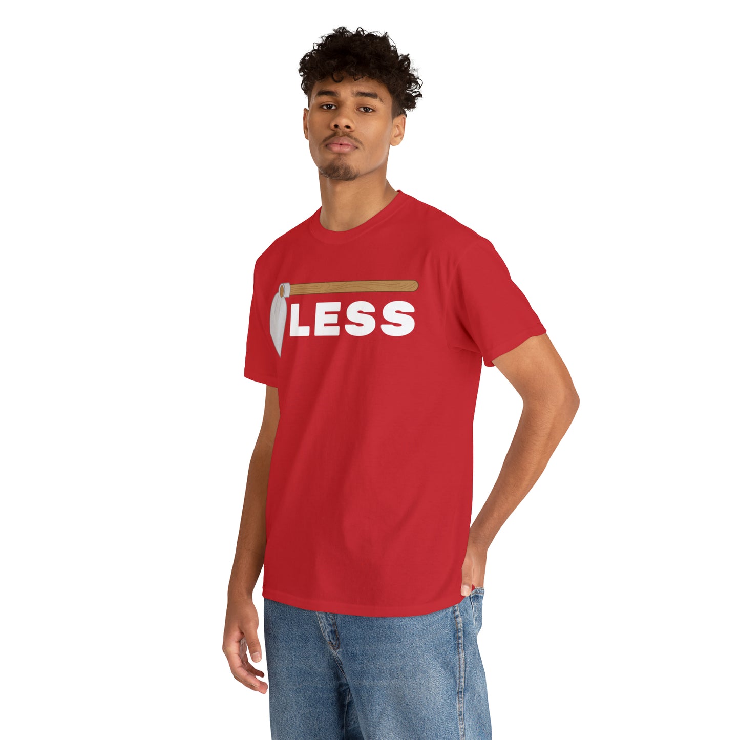 Hoeless T-shirt