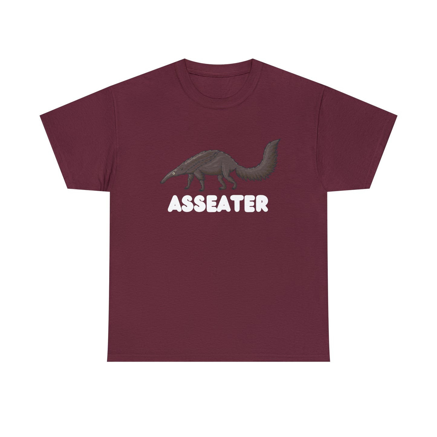 Asseater T-shirt