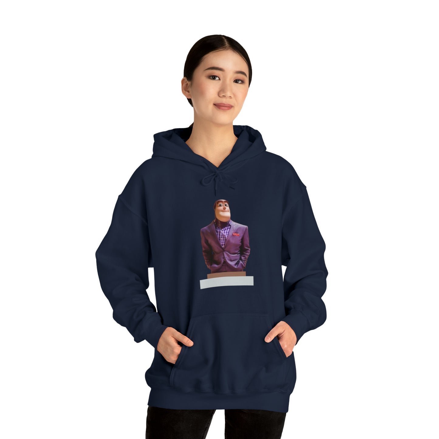 Lightyear Hoodie