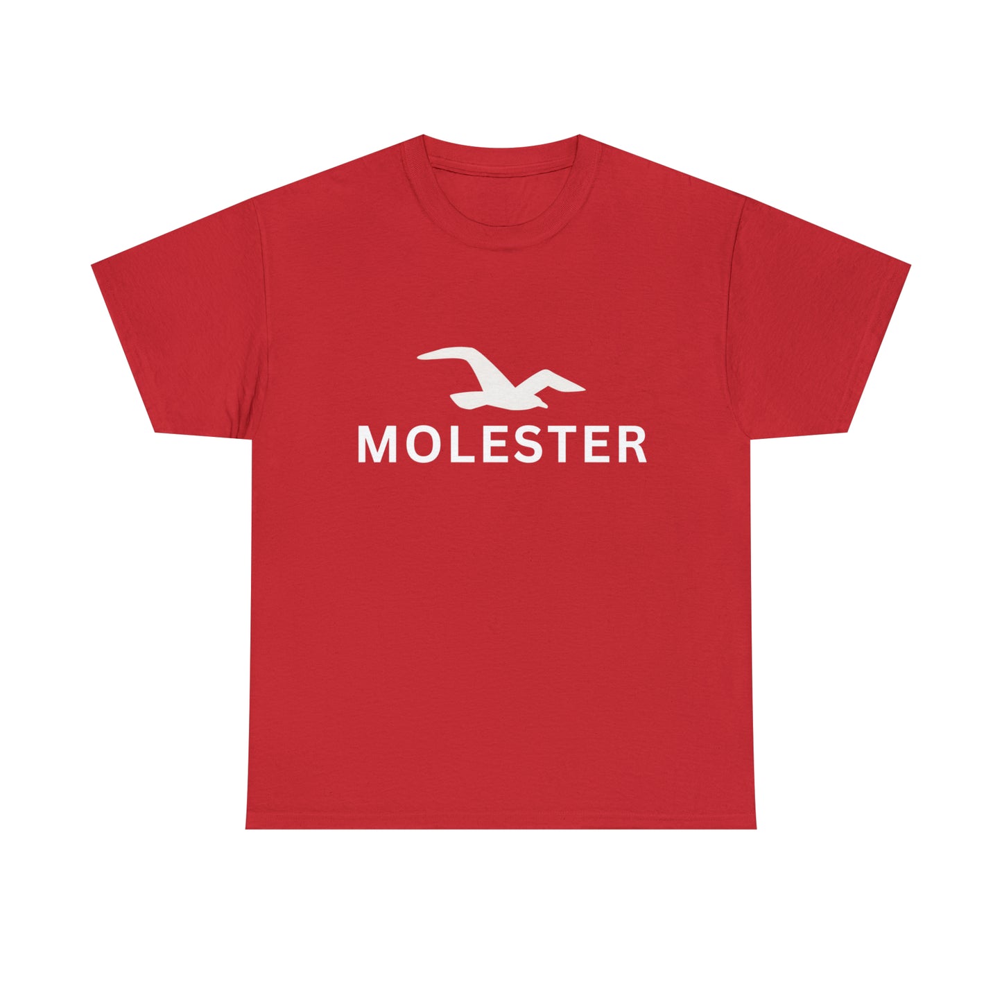 Molester T-Shirt