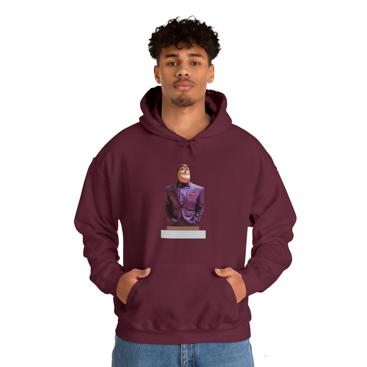 Lightyear Hoodie