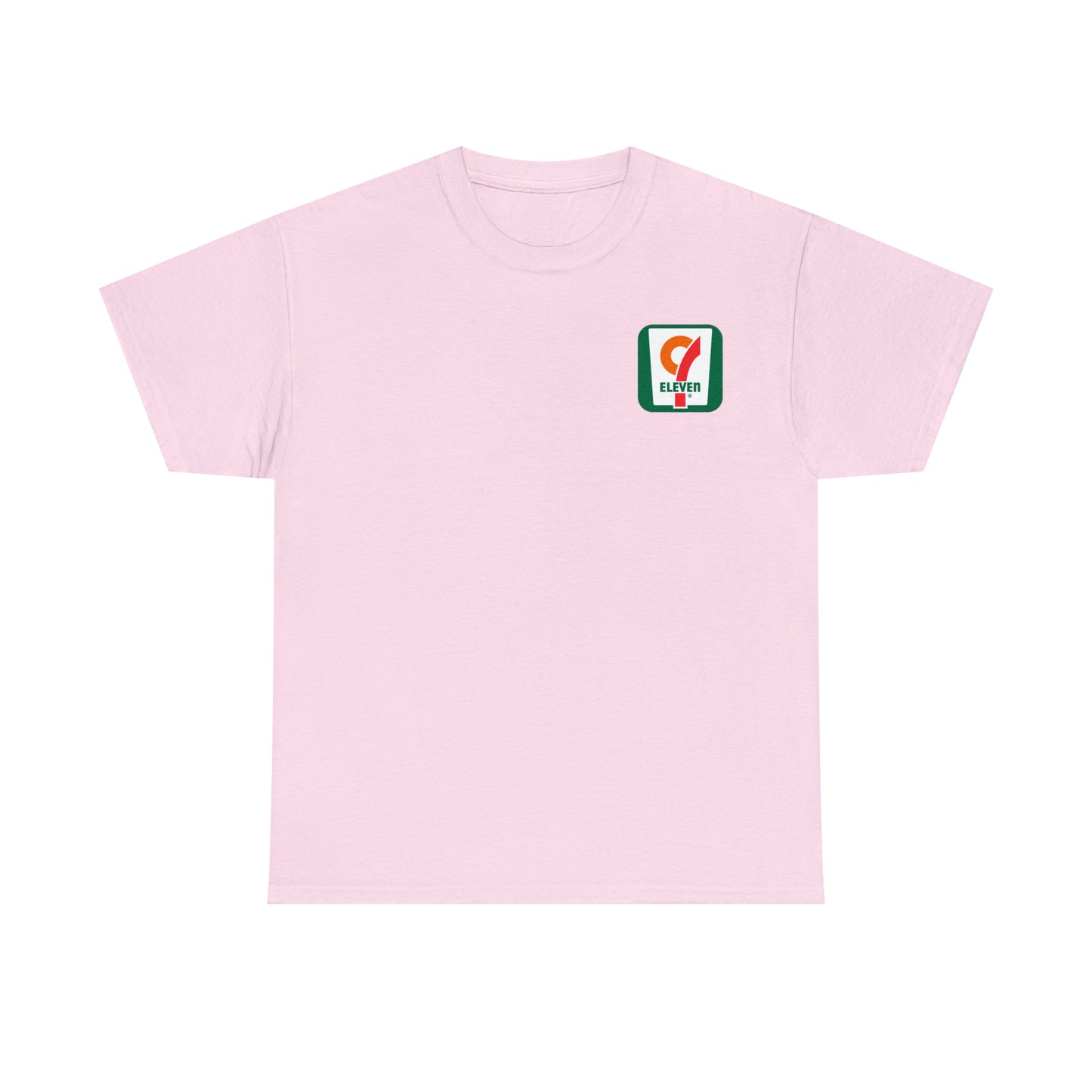 9 Eleven T-Shirt