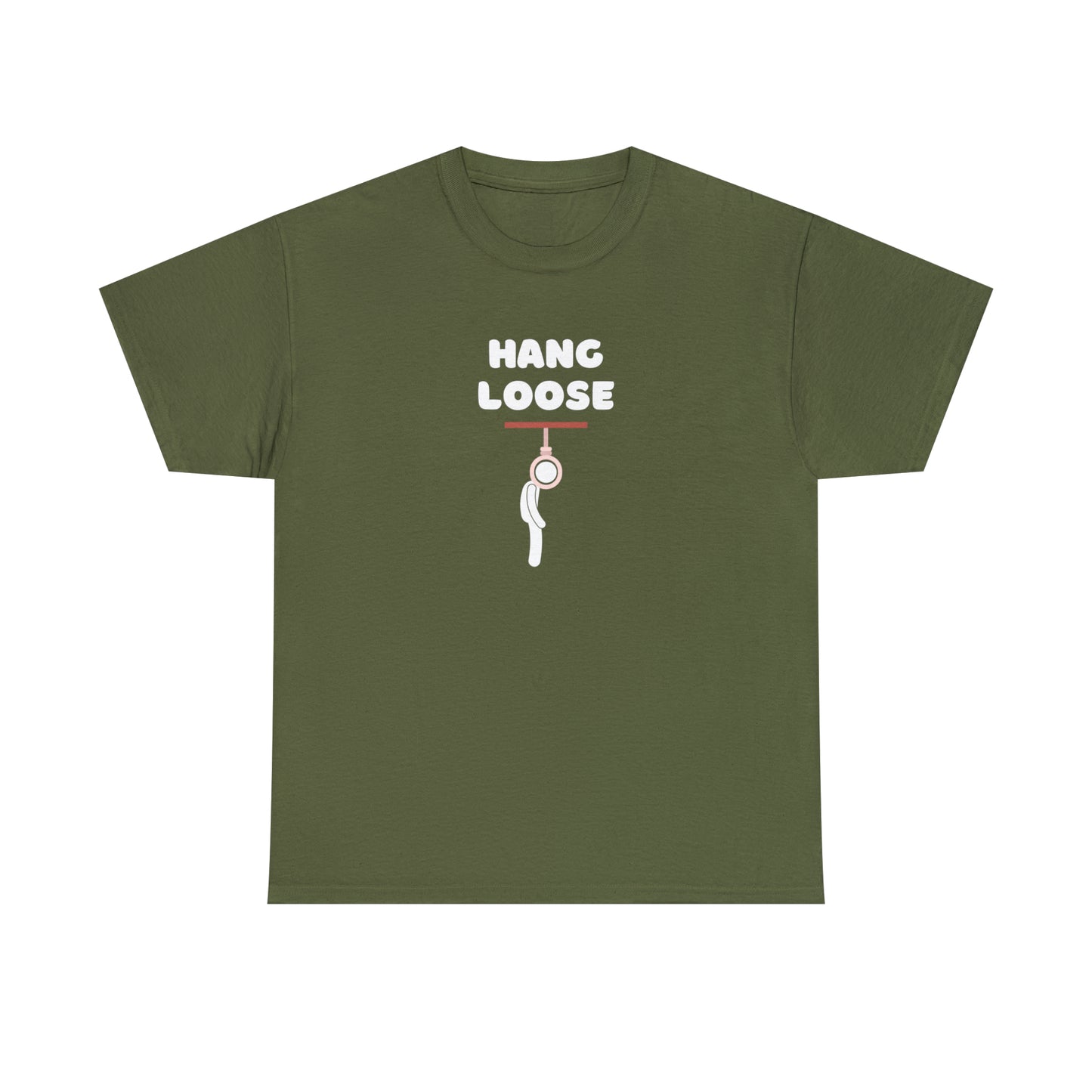 Hang Loose T-Shirt