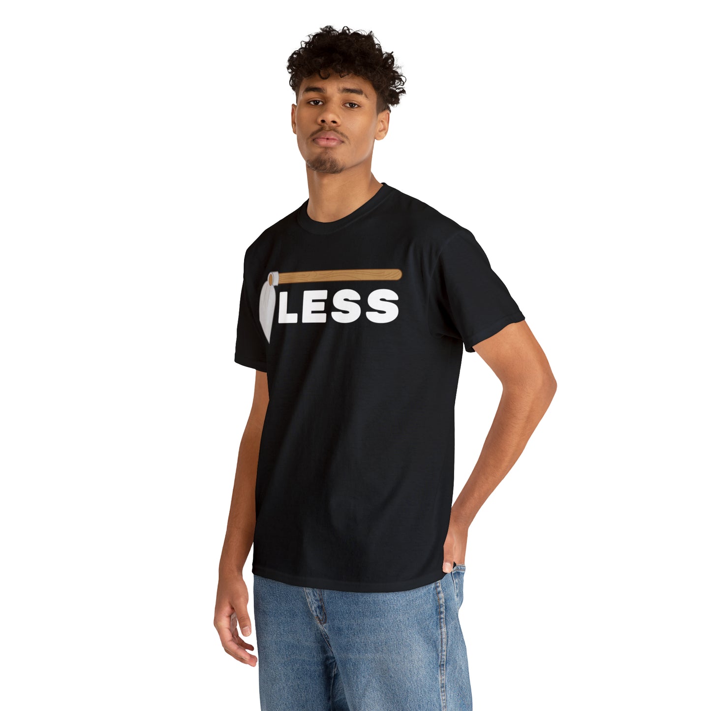 Hoeless T-shirt