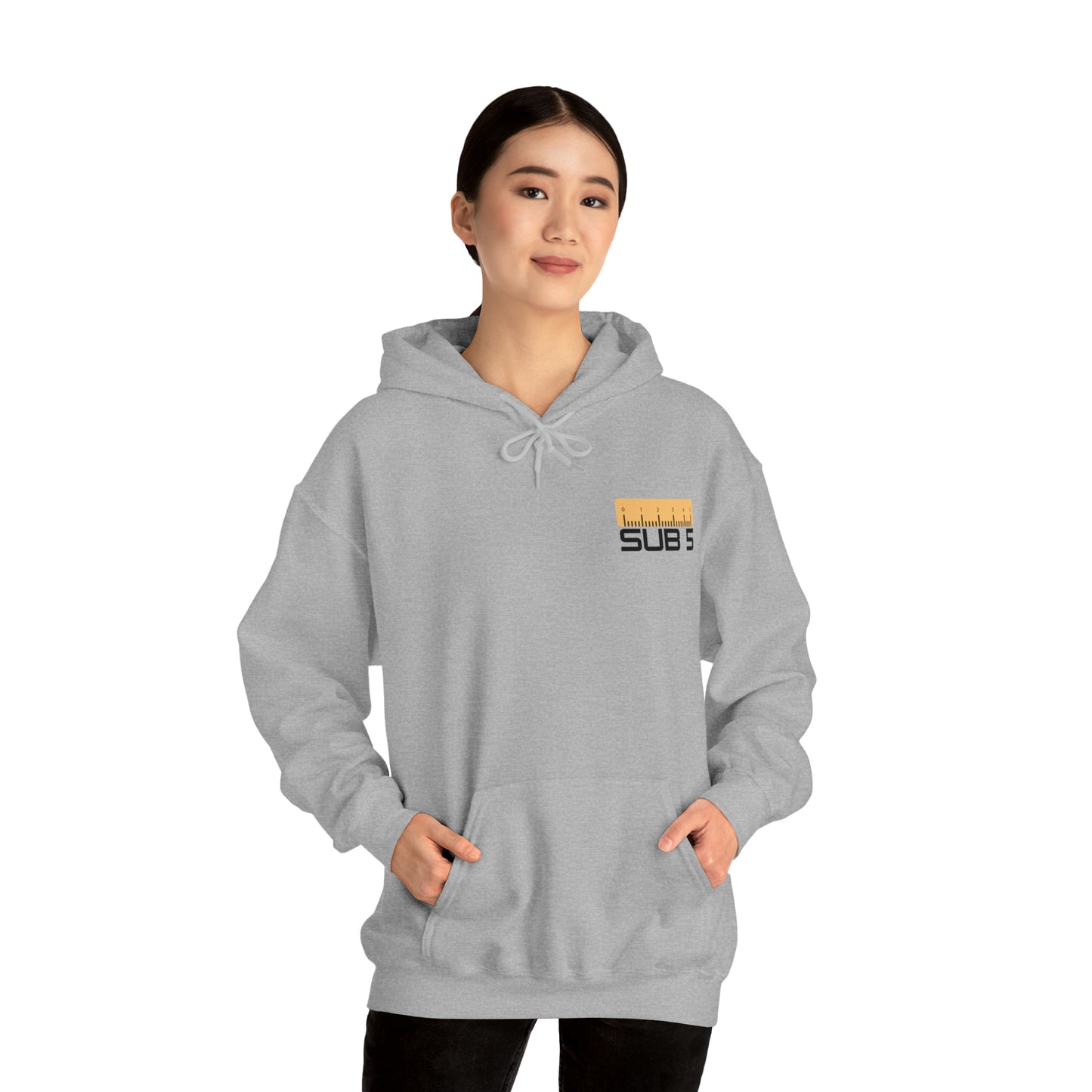 SUB 5 Hoodie