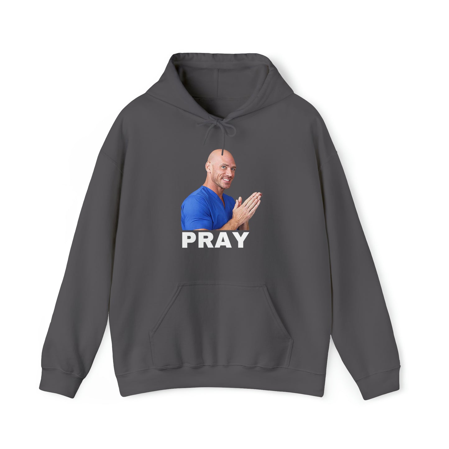 Pray Hoodie